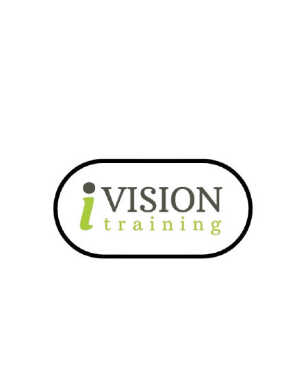iVision Training Logo